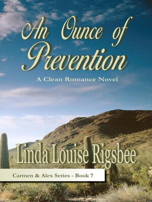 cover image of An Ounce of Prevention